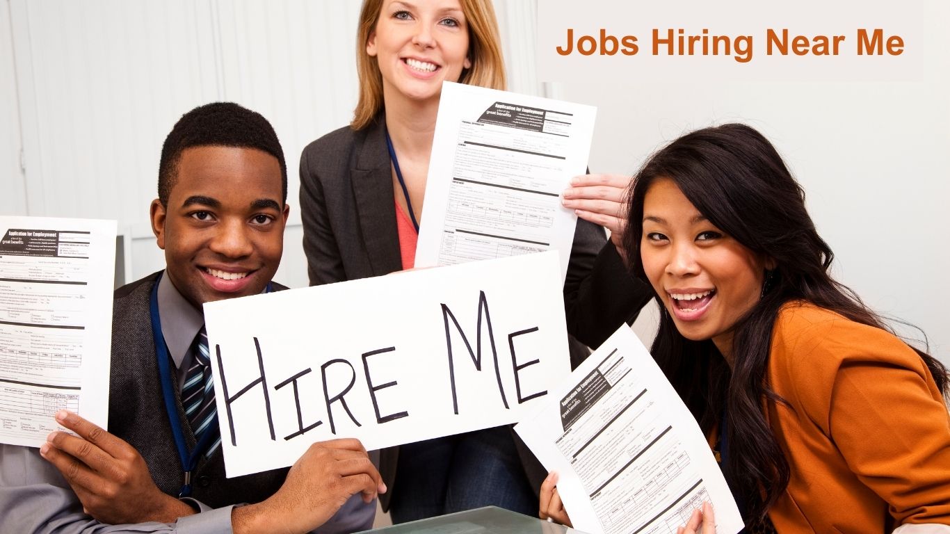 Unlock Your Future: Immediate Jobs Hiring Near Me post thumbnail image