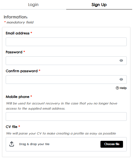 Screenshot 59 Jobs At Woolworths