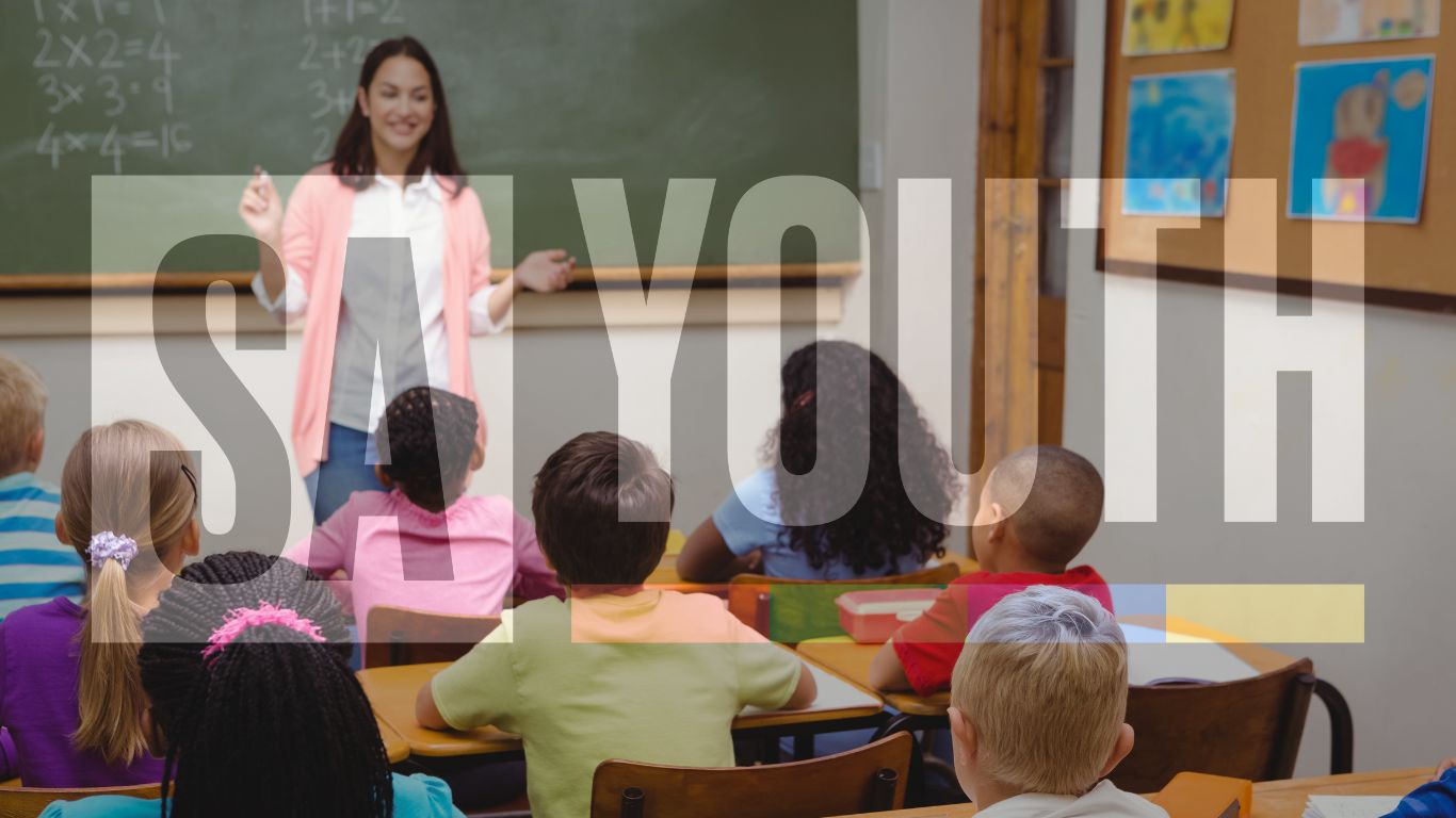 Teaching Assistant Job: How To Apply for Teacher Assistant