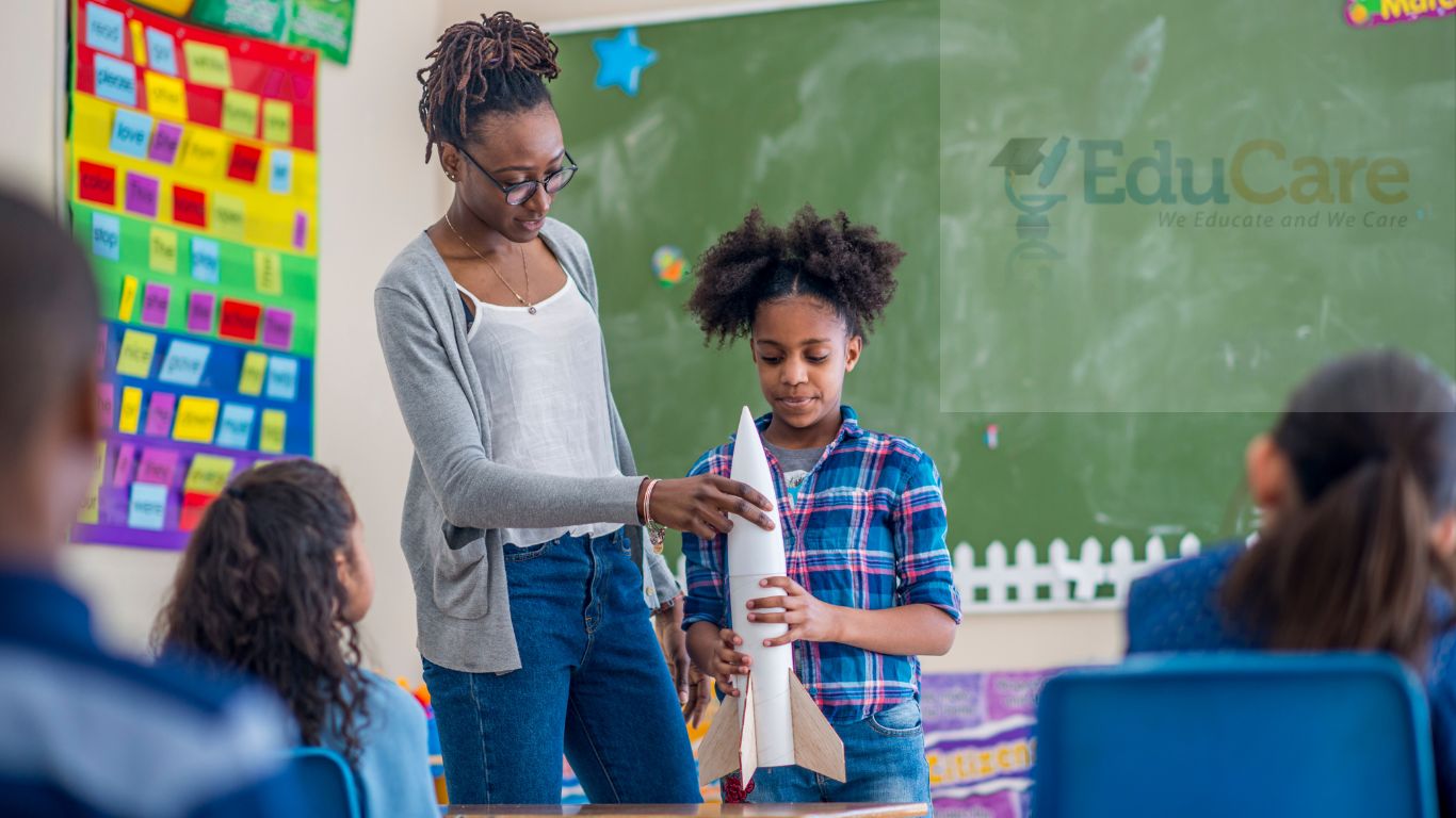 Best 5 Teaching Assistant Vacancy: How To Apply Online?