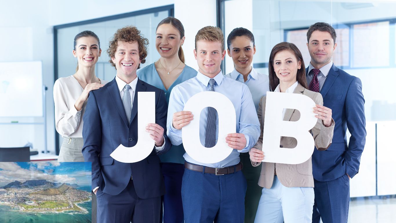 Job Opportunities in Cape Town | Find Your Dream Job