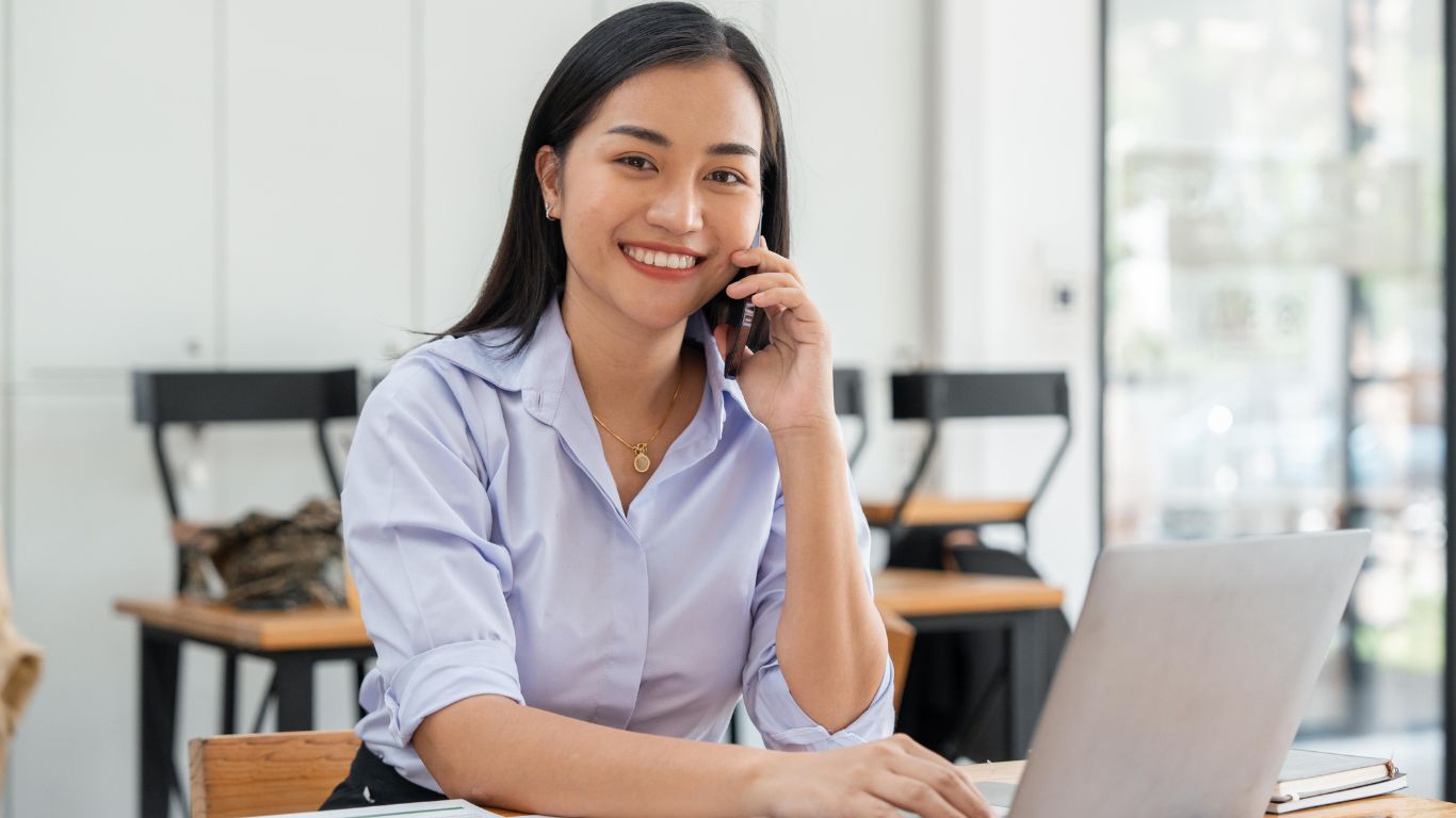 Career Opportunity: Office Assistant Position Available