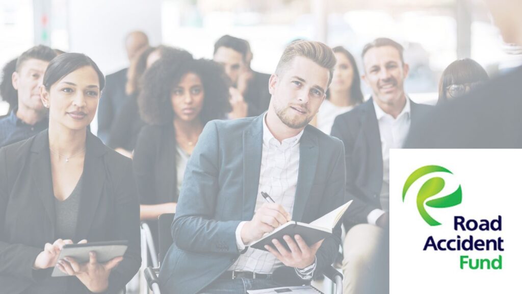 RAF Learnerships: How to Apply for Road Accident Fund 