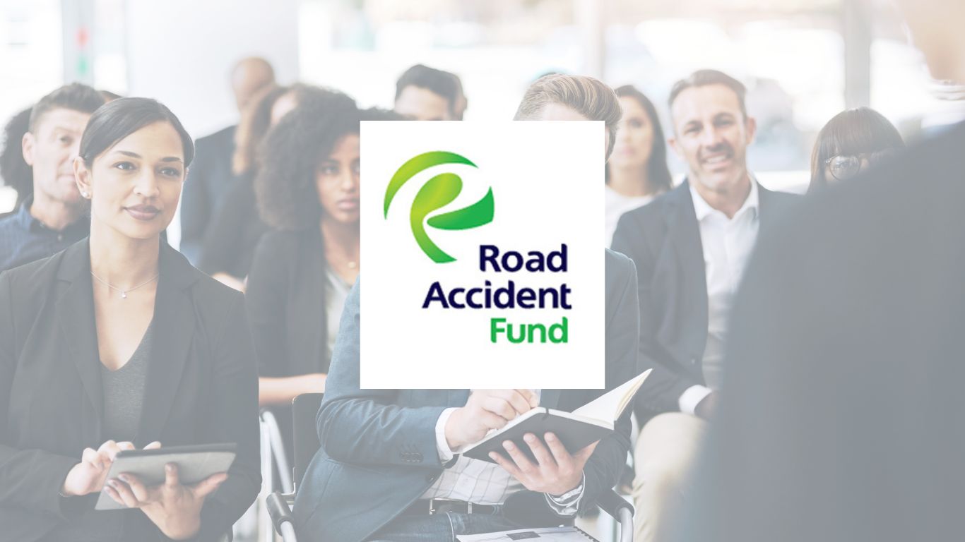 RAF Learnerships: How to Apply for Road Accident Fund