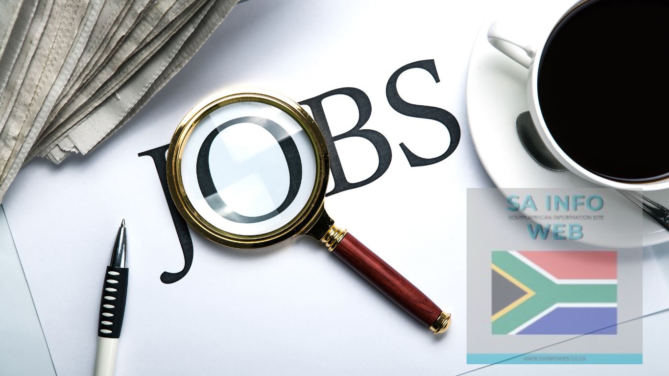 Find Job Opportunities Near Me: Apply Now