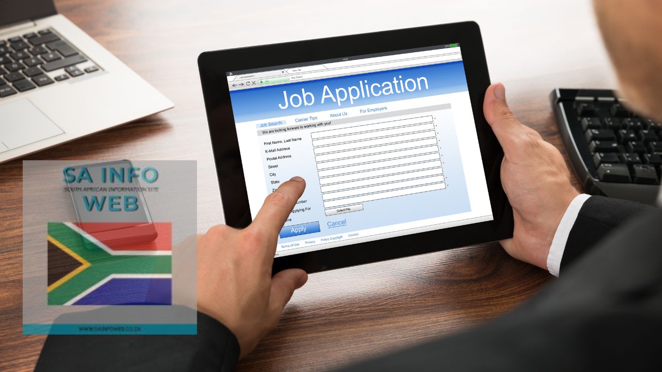 Best Online Job Application for 2024: How To Apply?