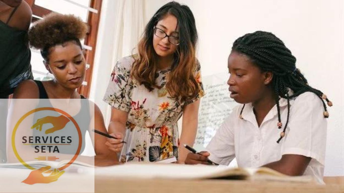 SETA Offers 20 Top Learnerships With R6500 Stipend