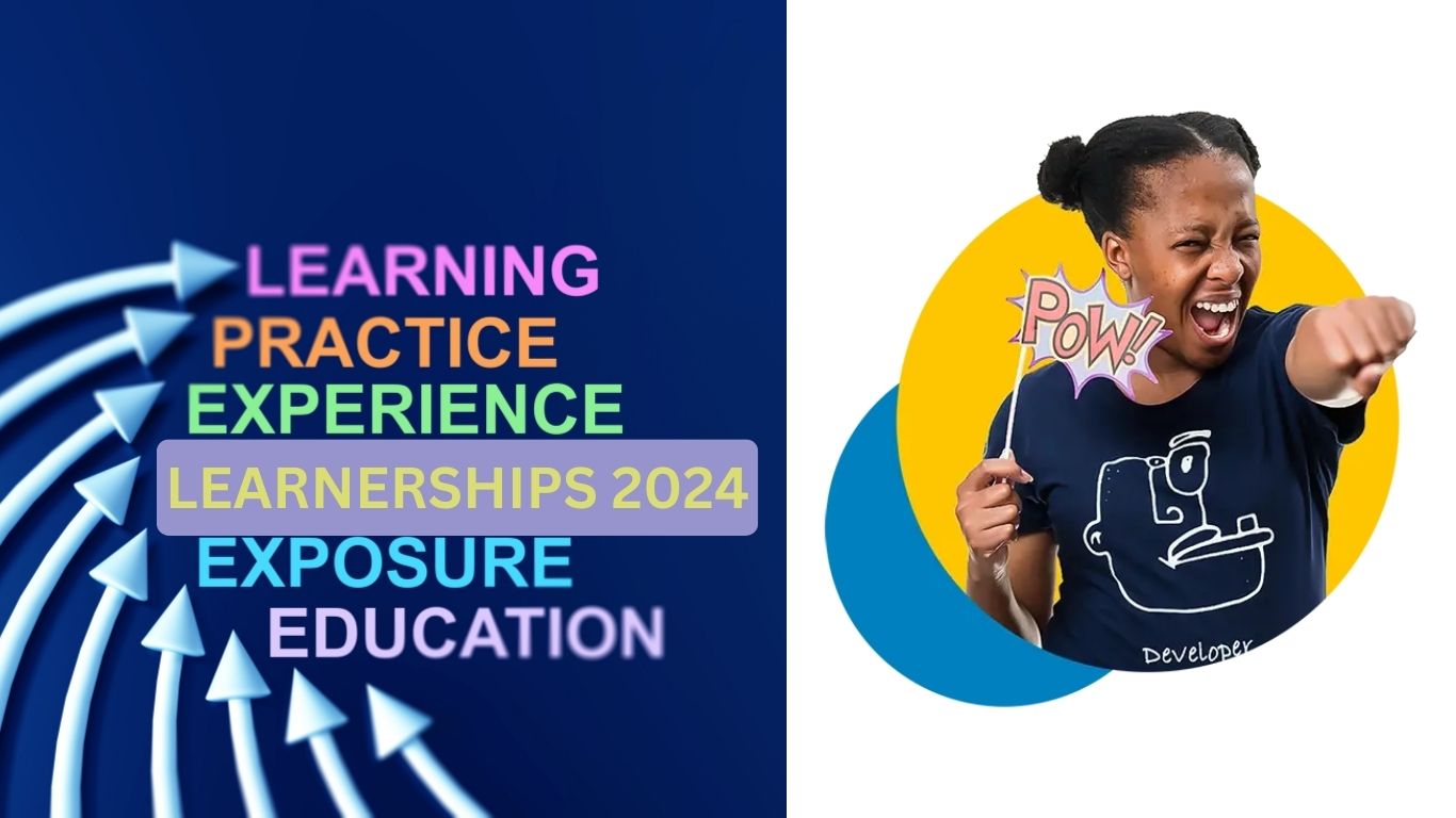 LEARNERSHIPS 2024 Best Learnerships 2024: Unlock Opportunities for a Job Seekers