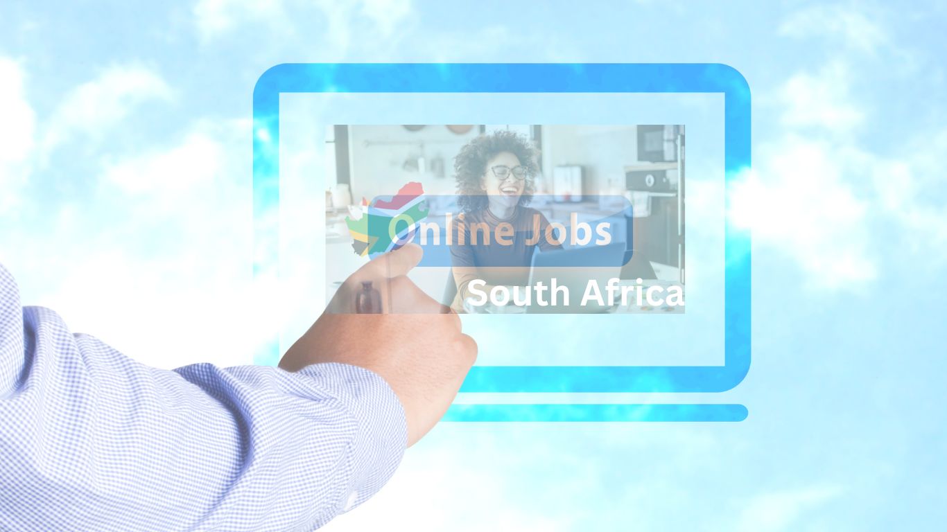 Exciting Online Jobs in South Africa: Work From Anywhere!