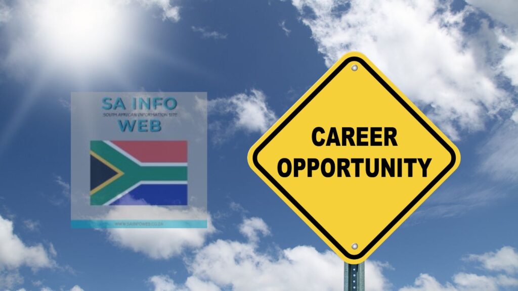 Which Career in South Africa Offers Most Job Opportunities?