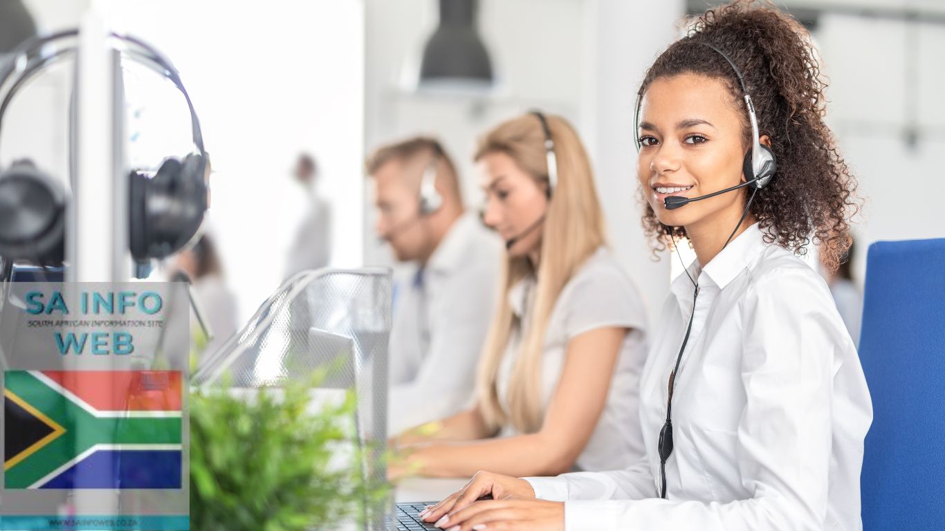 Best 10 Call Centre Jobs in Johannesburg: How to Apply?