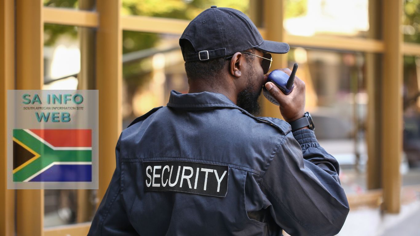 Security Jobs: Secure Your Future: A Comprehensive Guide