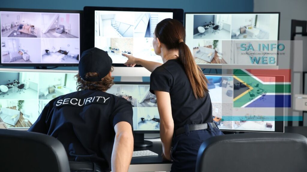 Secure Your Future: A Comprehensive Guide to Security Jobs