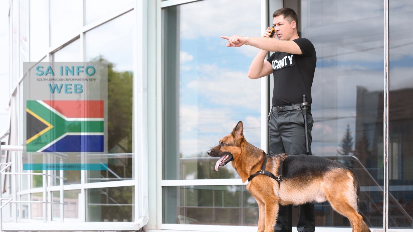 Find Best Security Jobs in Durban: Launch Your Career Today