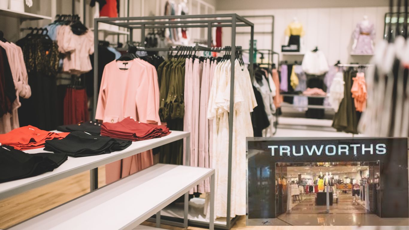 Get Ahead in Retail with Truworths Learnership Opportunities