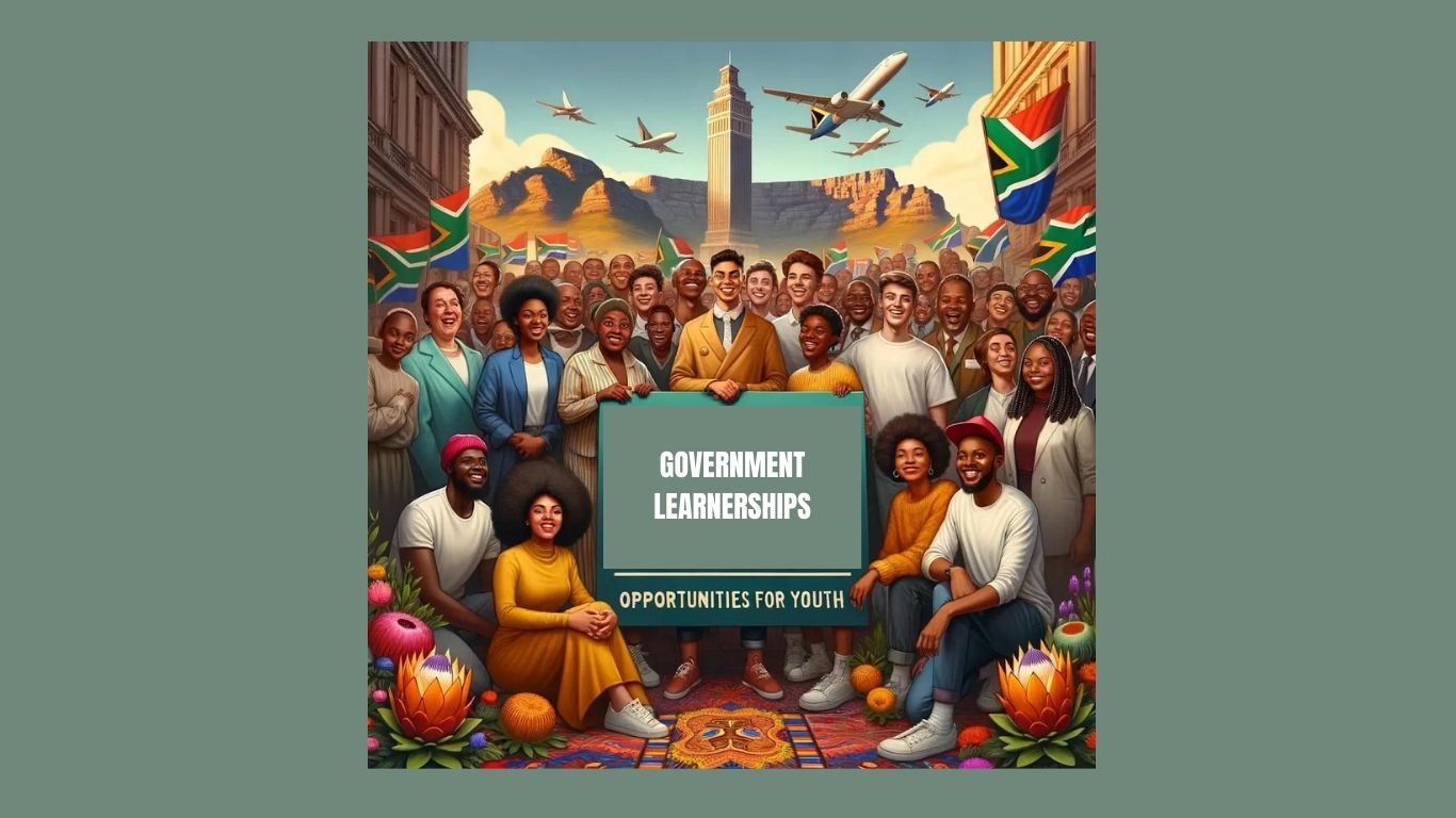 Find Best Government Learnerships 2024: How to Apply post thumbnail image