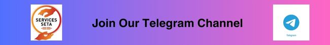 Join Our Telegram Channel SA Info Web