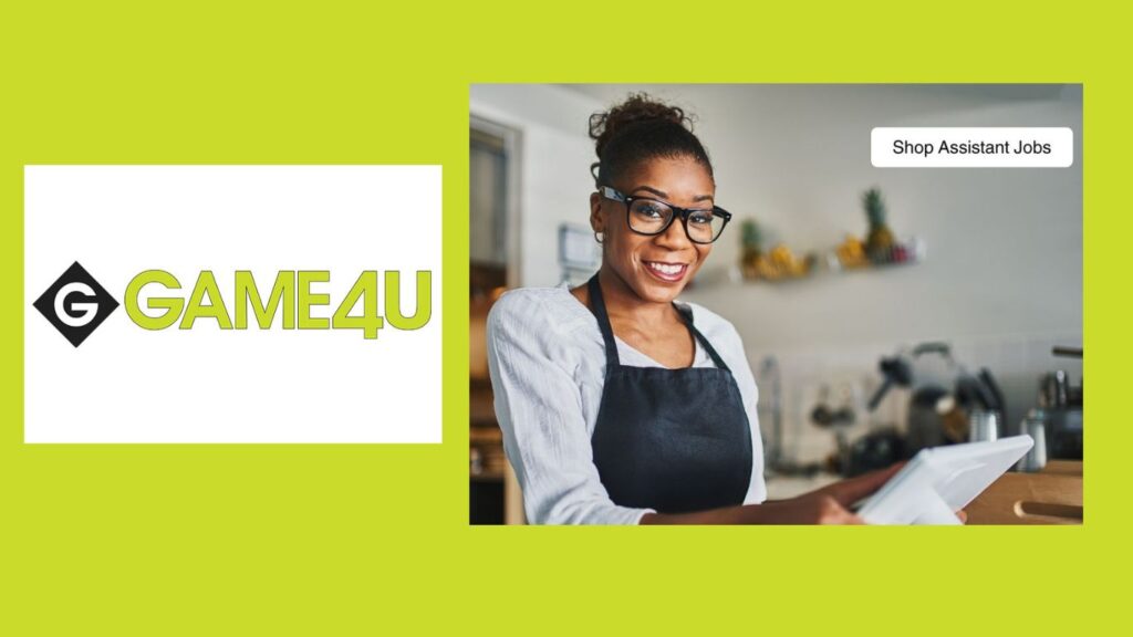 Shop Assistant Jobs 1 SA Info Web