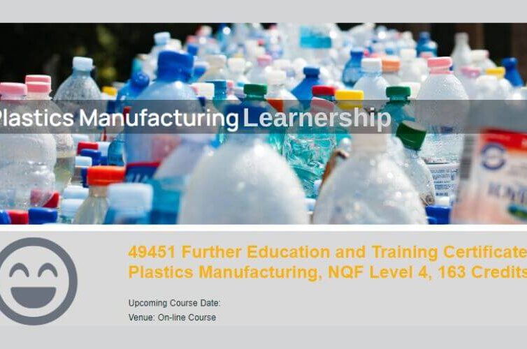 Best Plastics Manufacturing Learnership: How To Apply