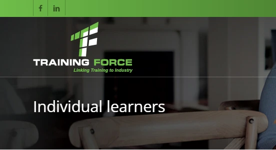 Training Force Learnerships 2025: How to Apply