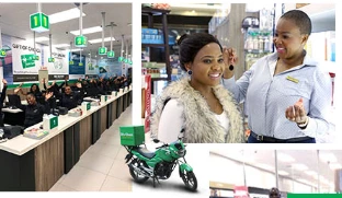 Dis-Chem is hiring a clinical receptionist: Apply with Grade 12