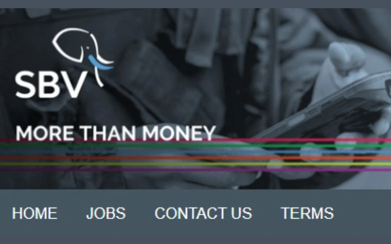 SBV YES Learnerships 2025