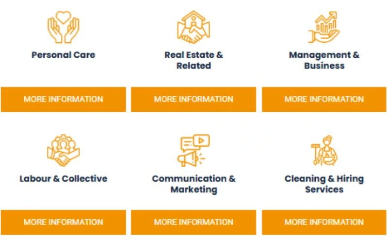 Service SETA Learnerships 2025 Registration
