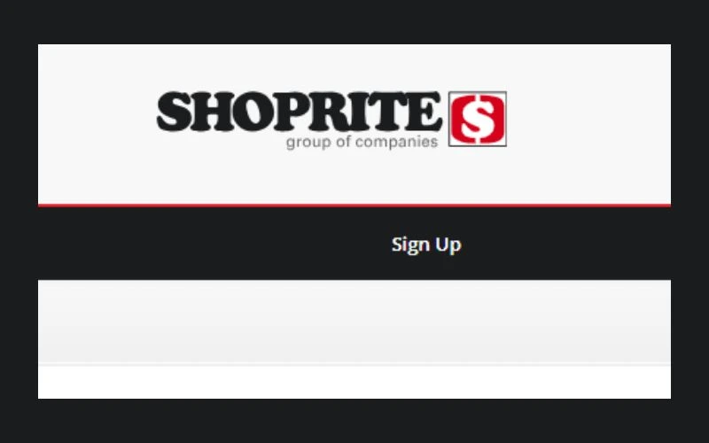Shoprite Pharmacy Sales Assistant X6