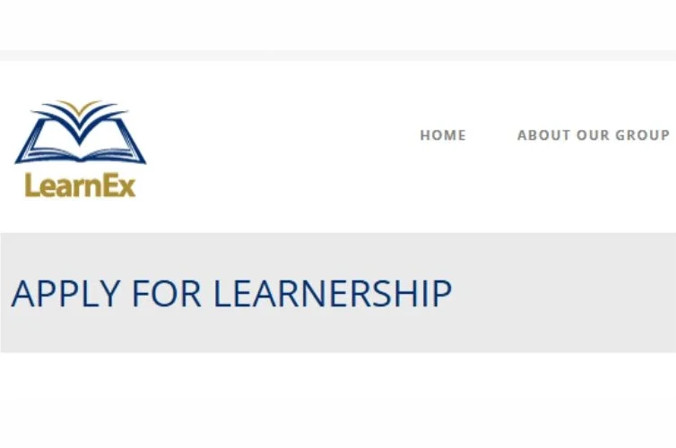 Learnex Learnerships For ICT and Office Admin