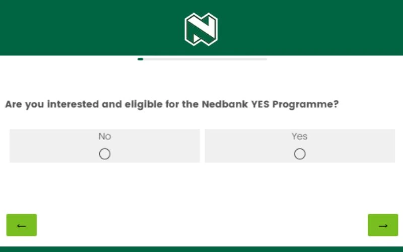 Nedbank YES Programme 2025: Apply with Matric Certificate