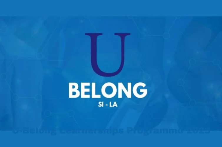 U-Belong Learnerships Programme 2025