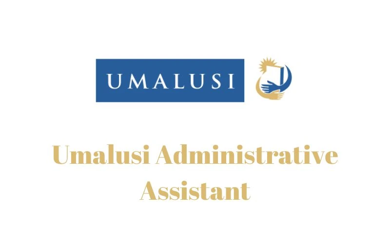 Umalusi Administrative Assistant