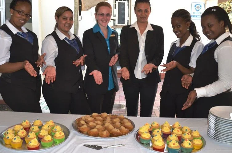 Hospitality Learnerships 2025-2026: Apply with Matric