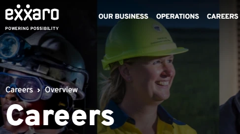 Exxaro Coal Learnerships 2025: How to Apply